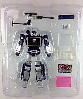 その他 SOUNDWAVE / modulus By Generation: - Studio Series - SS-83 - Soundwave - Guide